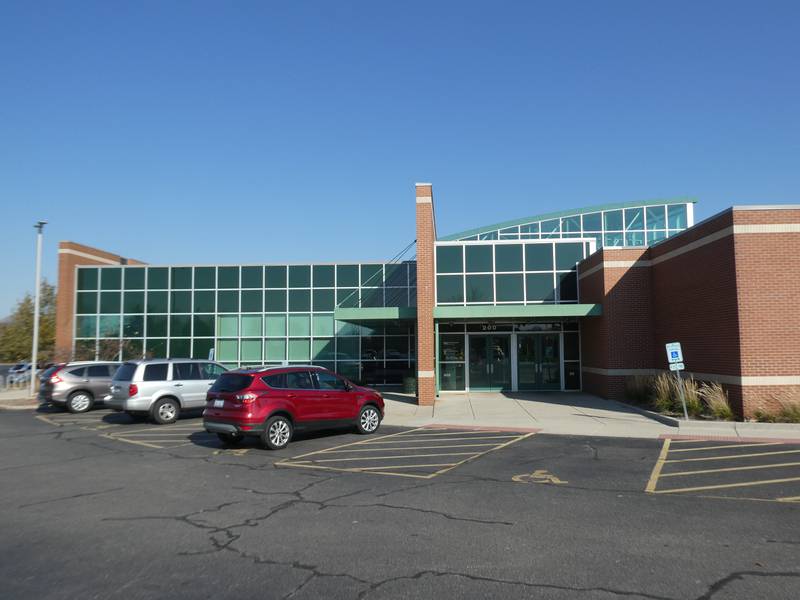 The Northwestern Medicine Crystal Lake Health and Fitness Center informed members late last month it would be closing on Dec. 30, 2022.