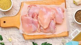 The nutritional benefits of chicken