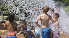 Sauk Valley’s public pools, splash pads set opening days