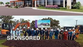 Silver Cross Hospital Breaks Ground on New, Expanded Health Center in Lemont