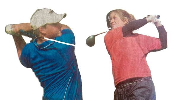 A look at the All-Hieronymus BCR golf team 