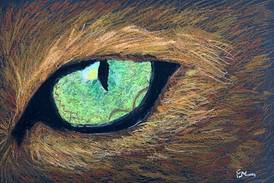 Rent art by local students with Ellwood House program in DeKalb