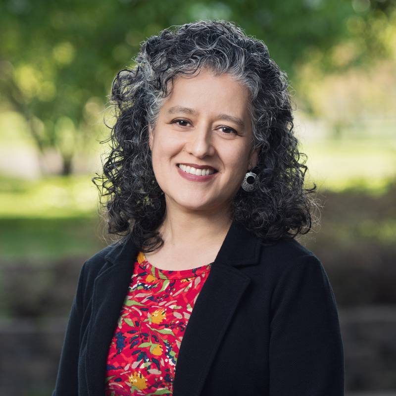 Elizabeth Rios is among the 10 recipients of the 2025 Women of Distinction Award, recognized by Shaw Media/Northwest Herald.