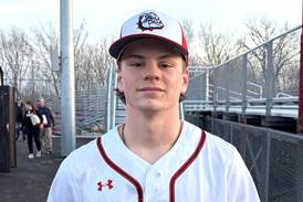 Clay Christoff pitches, hits Streator past Reed-Custer: The Times Monday Roundup