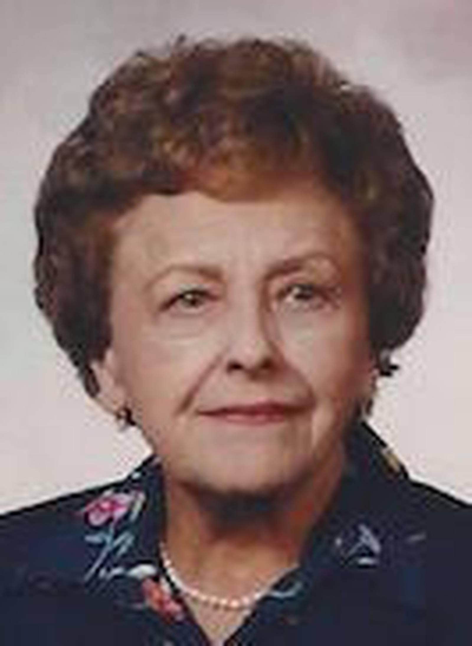 Mildred D. Kmetz &ndash; Shaw Local