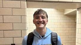 Marquette rebounds from first loss, takes down Lowpoint-Washburn 72-27