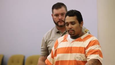 Ottawa drive-by shooter to act as his own lawyer