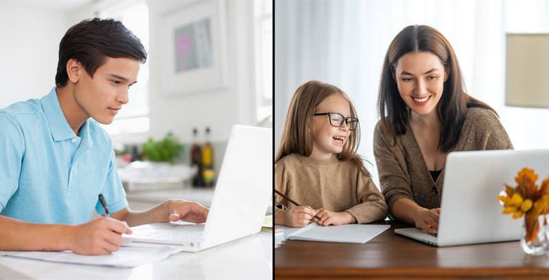 Surf Internet - Back to School: The Importance of High-Quality Internet Access for Students of All Ages