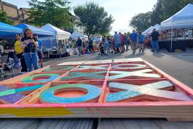 Ottawa’s Third Friday events kick off 2025 season May 16