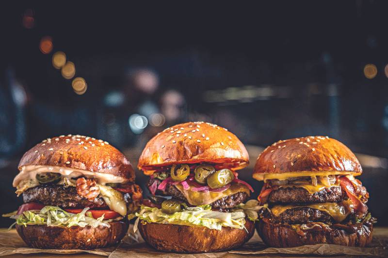 The restaurant’s bar complements the menu with a thoughtful selection of wines, beers and cocktails. Guests can also check Elgin Public House’s social media pages for updates on events such as Trivia Nights and special programs.