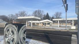 Convenience store headed for former gas station on DeKalb’s north side