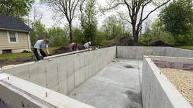 Photos: Habitat for Humanity groundbreaking