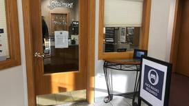 On first day of candidate filing, Sycamore incumbents talk COVID-19 business challenges