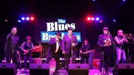 No Blues Brothers Con at Old Joliet Prison this year