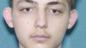 Police arrest Rock Falls man, 18, accused of shooting at occupied vehicle 