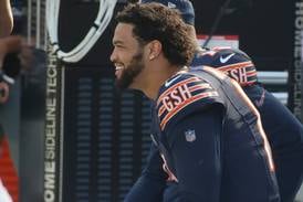 Silvy: Can the new coaching staff break the Bears’ cycle of QB mismanagement?