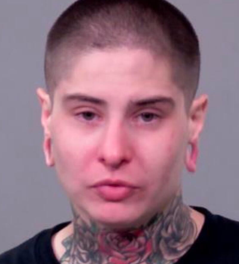 Cassandra Marcotte