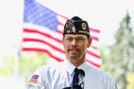 Photos: 2025 Princeton Memorial Day Services