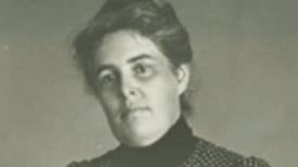 Annie Glidden’s 160th birthday to be celebrated with family event at Annie’s Woods