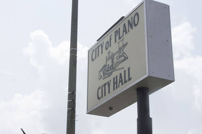 Plano City Hall