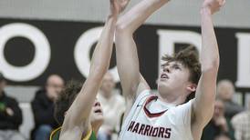 Woodland completes perfect Tri-County season with win against Seneca