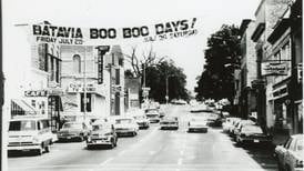 Downtown Batavia revives a storied tradition at 2025 Boo Boo Days 