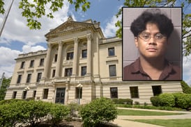 Dixon man charged with sharing child sexual abuse material while in DeKalb