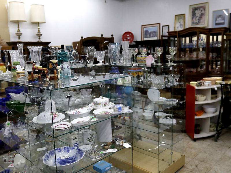 McHenry County shops among hundreds in Illinois and Wisconsin fall Vintage Shop Hop on Oct. 3-4 