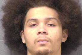 Crest Hill man arrested on homicide charges from Joliet crash that killed couple