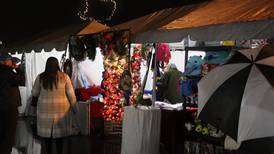 Shorewood hosting holiday market Friday and Saturday