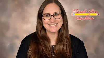 Tracy Hood making big difference in first year at Grant Park Elementary School