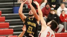 Colmone Classic: Putnam County beats Stillman Valley, advances to semifinals