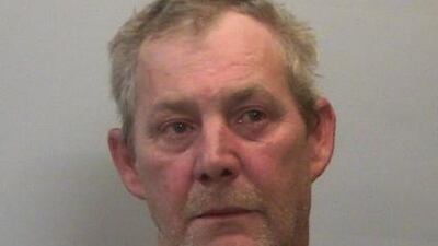 Dixon man pleads guilty to sexually assaulting 13-year-old girl