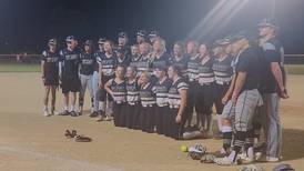 Softball: Sycamore tops Kaneland in sectional semifinal played in both Belvidere, Sycamore