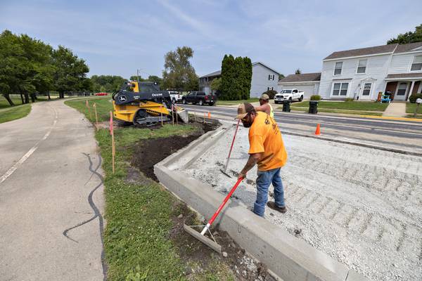Listen: Sauk Valley’s 5 most-read stories this week, Aug. 10-17