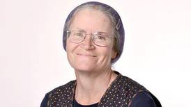 Guest column: Renewed life is cause for rejoicing