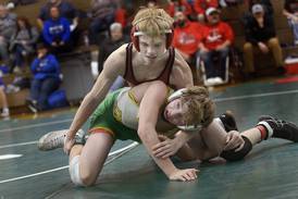 Wrestling: Seneca 2nd, Ottawa 4th, Streator 9th in 2023 Fighting Irish Invitational