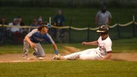 Baseball: Newman rallies past Pearl City to advance to sectional final