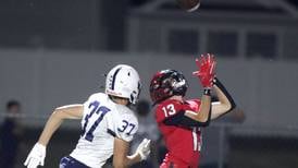Photos Cary-Grove vs. Huntley, 2025 Week 4 football