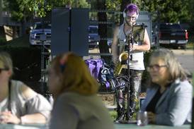 Two Big Fests Arrive In Starved Rock Country