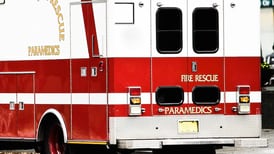 Update: Wonder Lake man killed in head-on crash last week identified