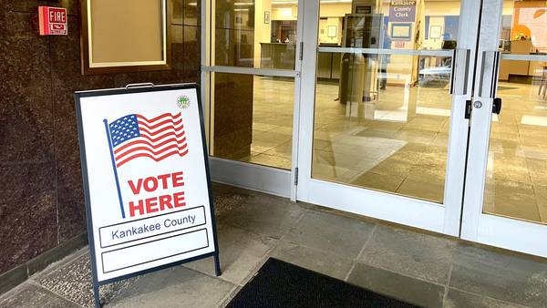 March 17 primary ballot taking shape