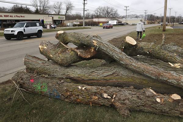 Woodstock gets ‘extraordinary’ $10M for delayed Route 47 work