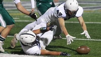 Photos: Cary-Grove vs. Grayslake Central football