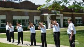 Thank You, Veterans: Coal City’s St. Juvin VFW Post 1336 celebrates 100 years