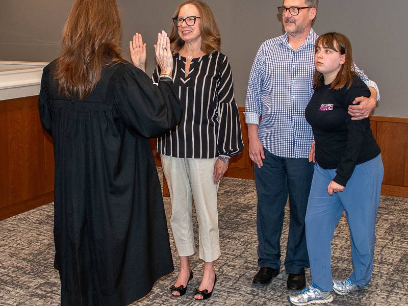 New Downers Grove commissioners ‘forged a great friendship’ during campaign