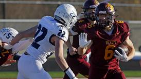 2025 IHSA playoffs: Steve Soucie’s Class 3A semifinal round analysis