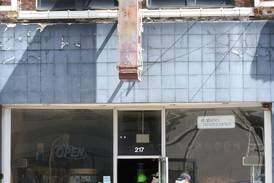 Jaffe cleanup almost completed	