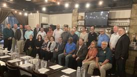 Unity Kankakee County reaffirms leaders working together across political parties