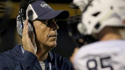 Friday Night Drive podcast, Episode 128: State-title and triple-option talk with Cary-Grove’s Brad Seaburg